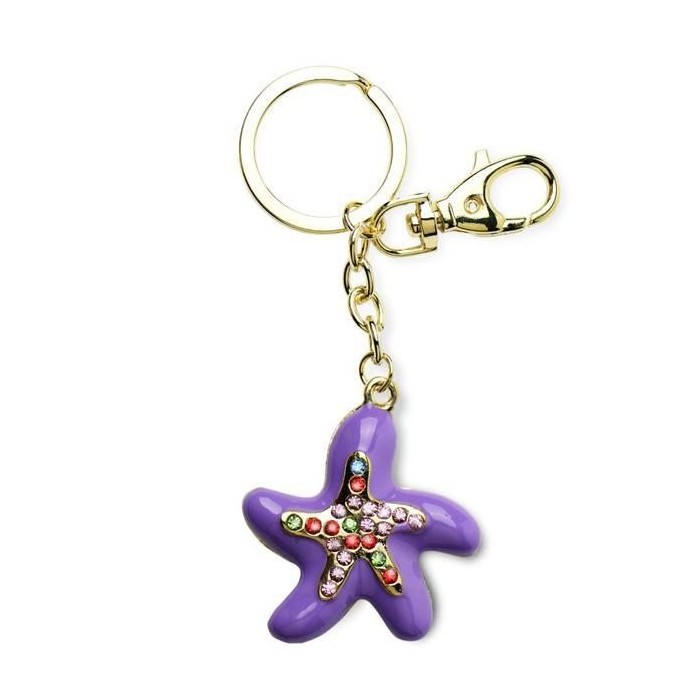 PORTACHIAVI STELLA MARINA LILL